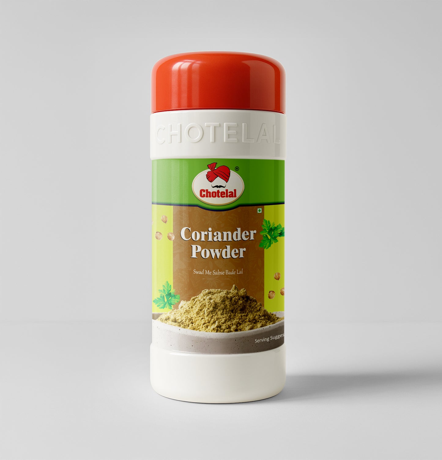 CORIANDER POWDER