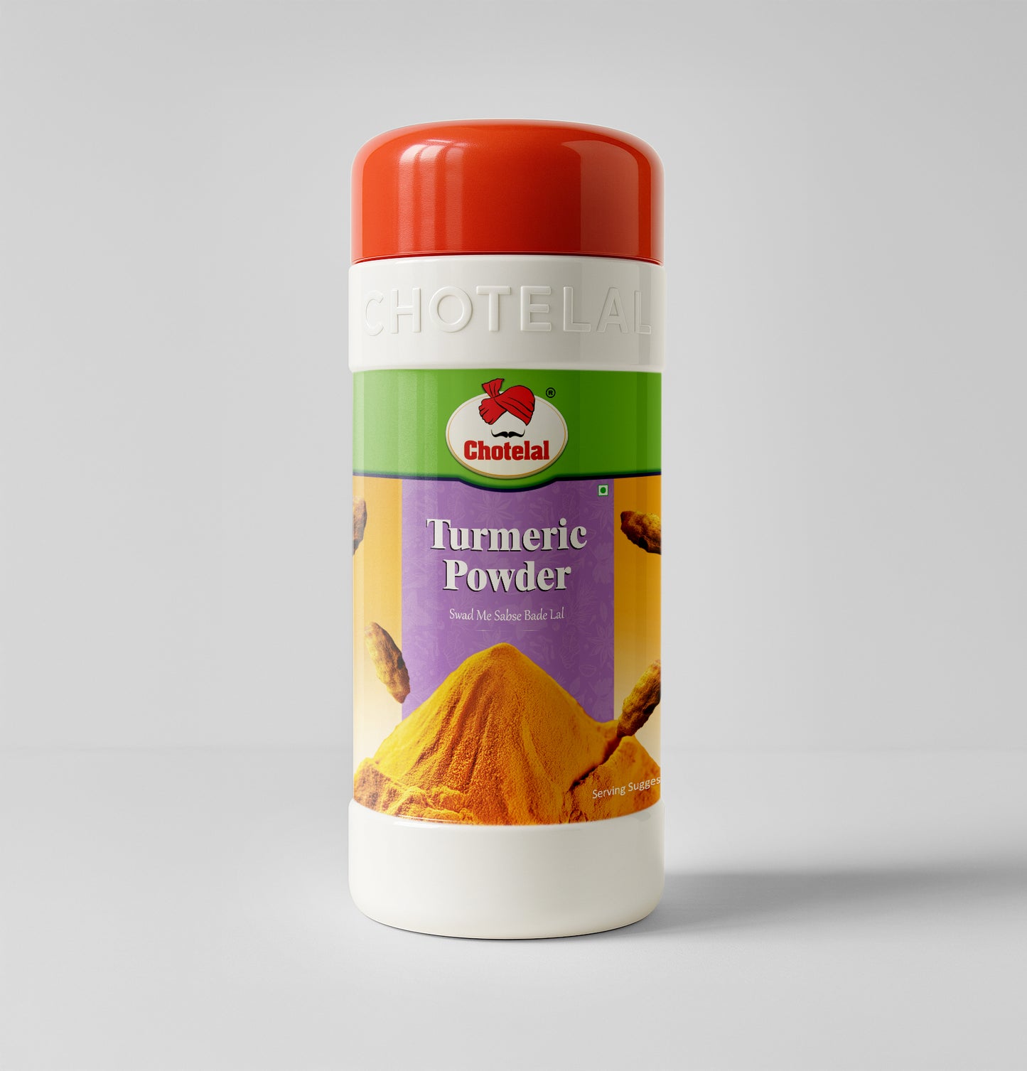 HALDI POWDER