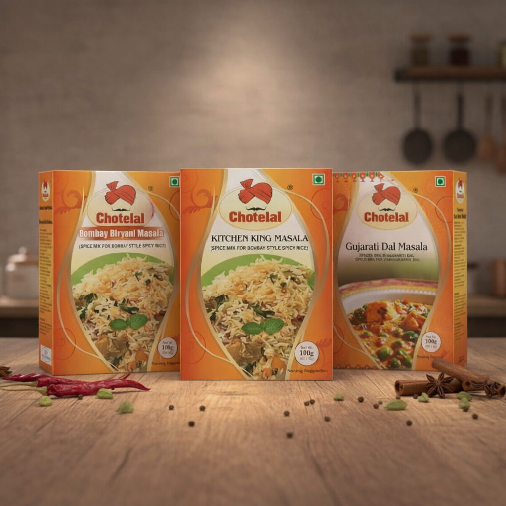 Masala