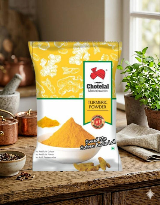 HALDI POWDER
