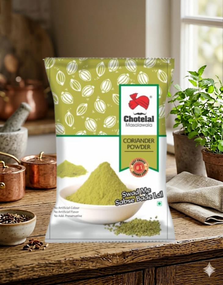 CORIANDER POWDER