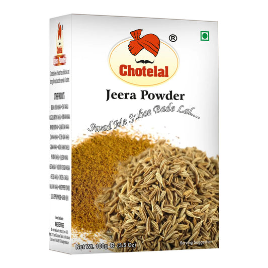 Jeera Powder