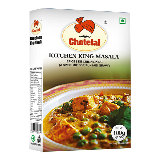 Kitchen King Masala