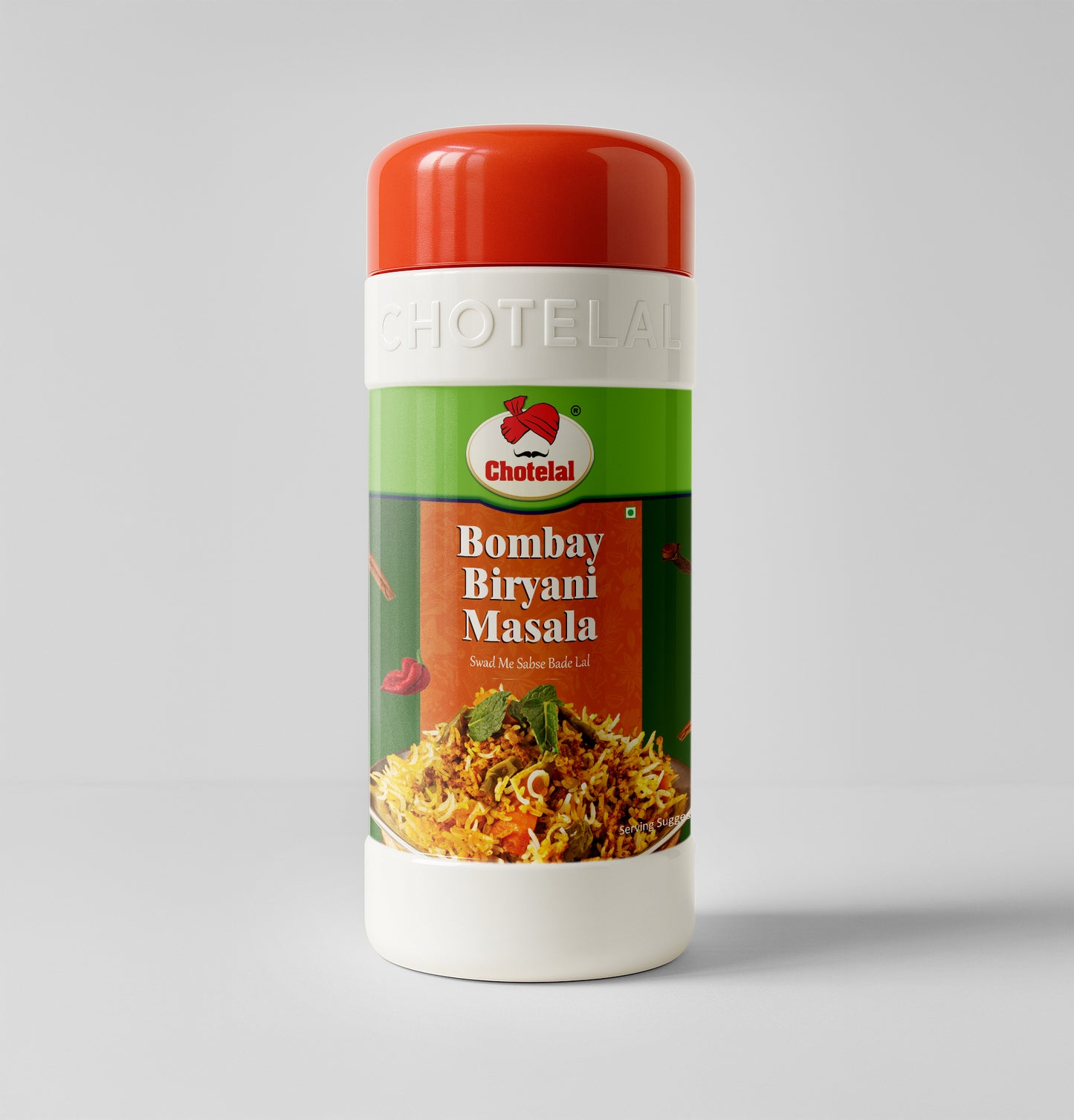BOMBAY BIRYANI MASALA