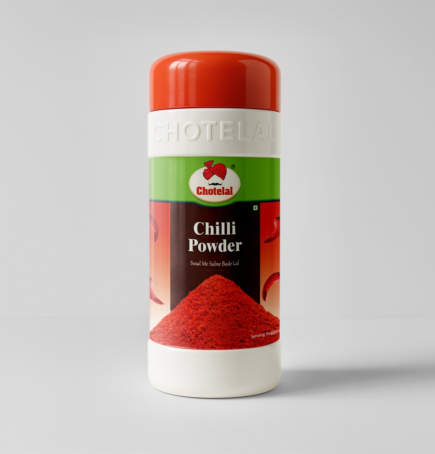 CHILLI POWDER