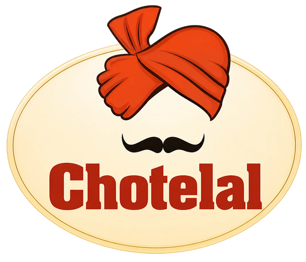 Chotelal Spices
