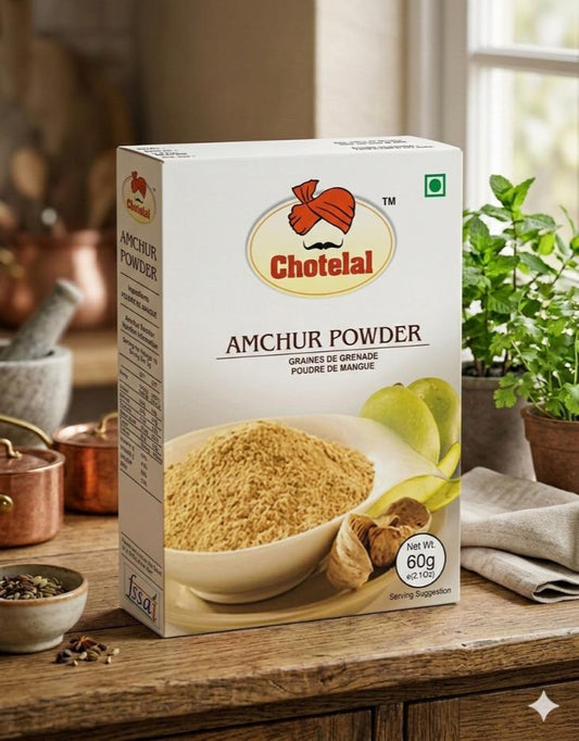 Amchur Powder