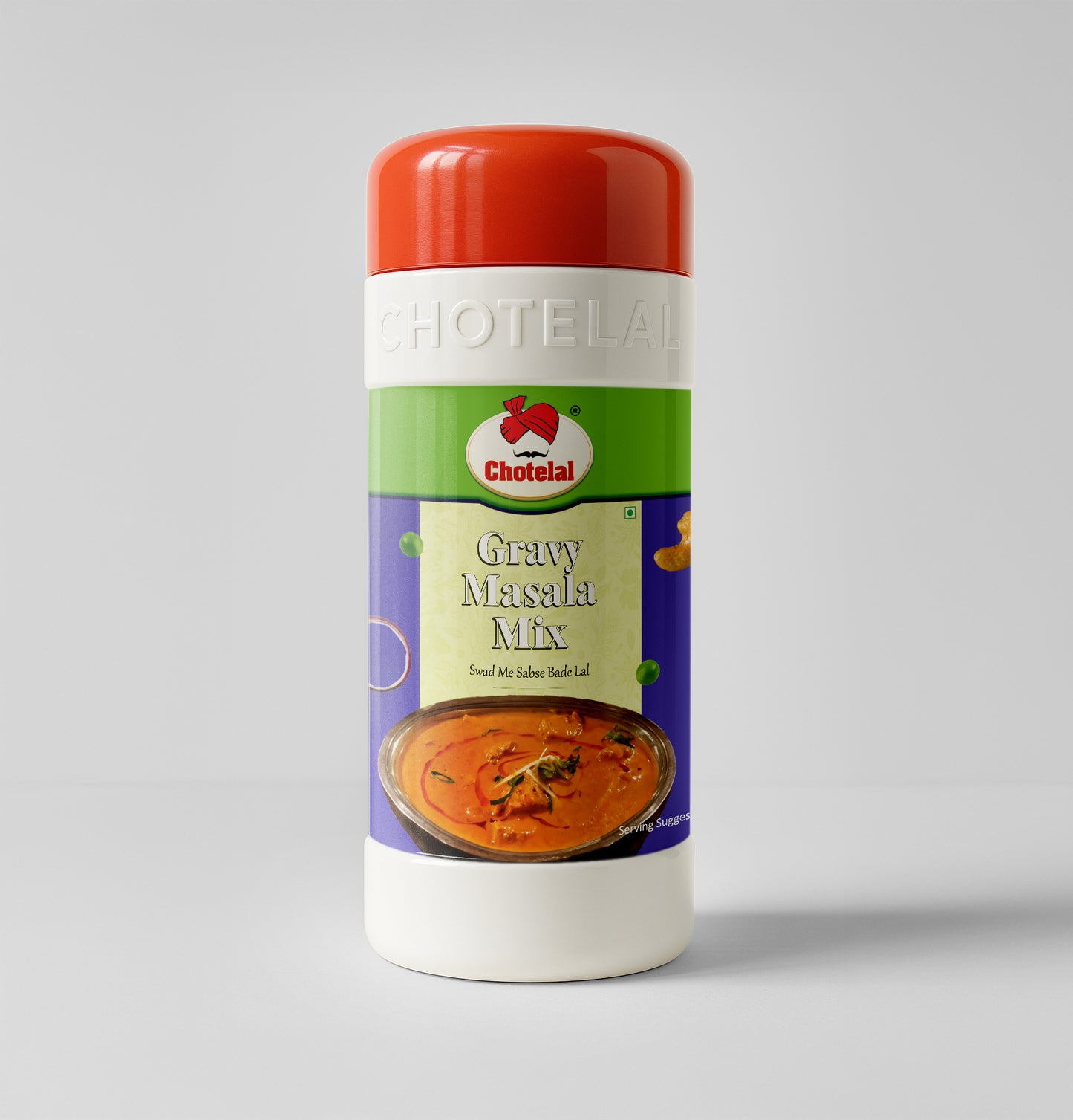 Gravy Masala
