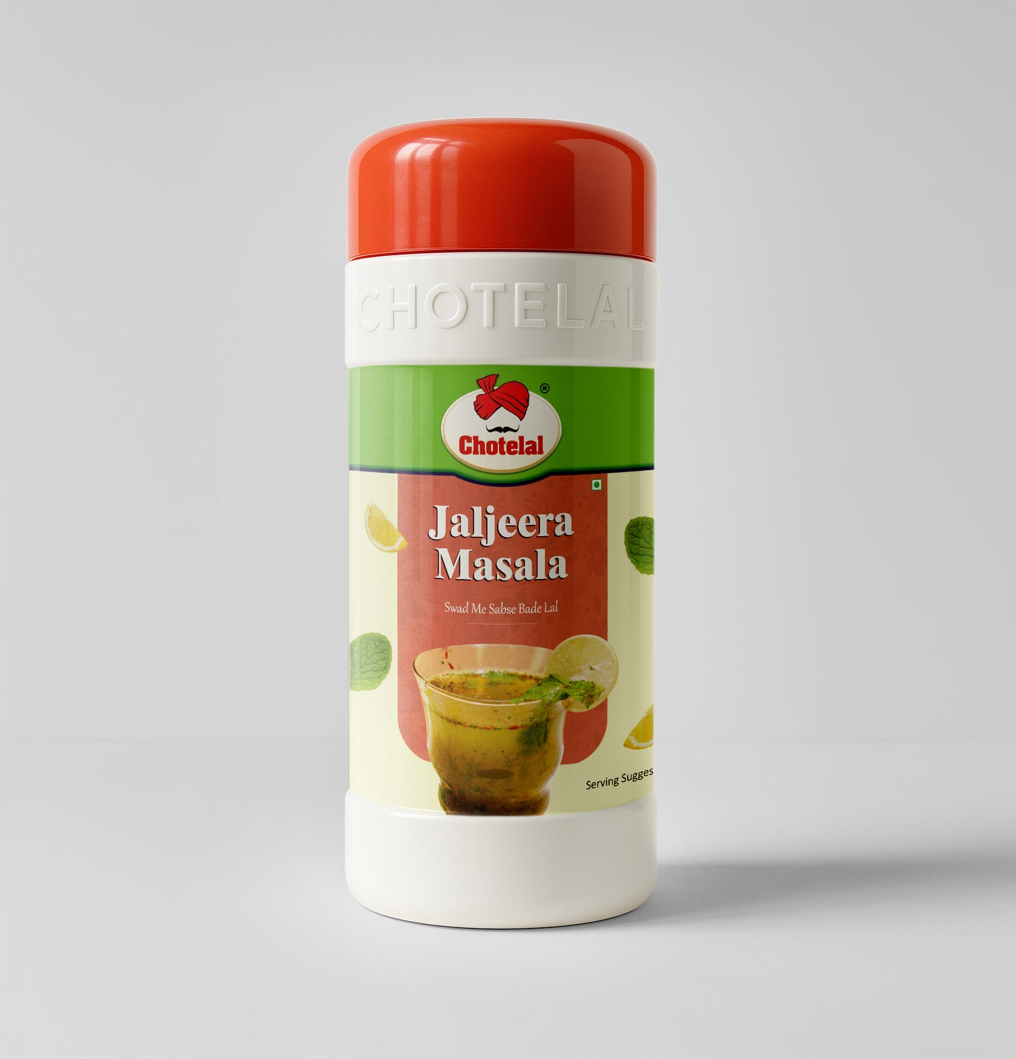 Jaljeera Masala