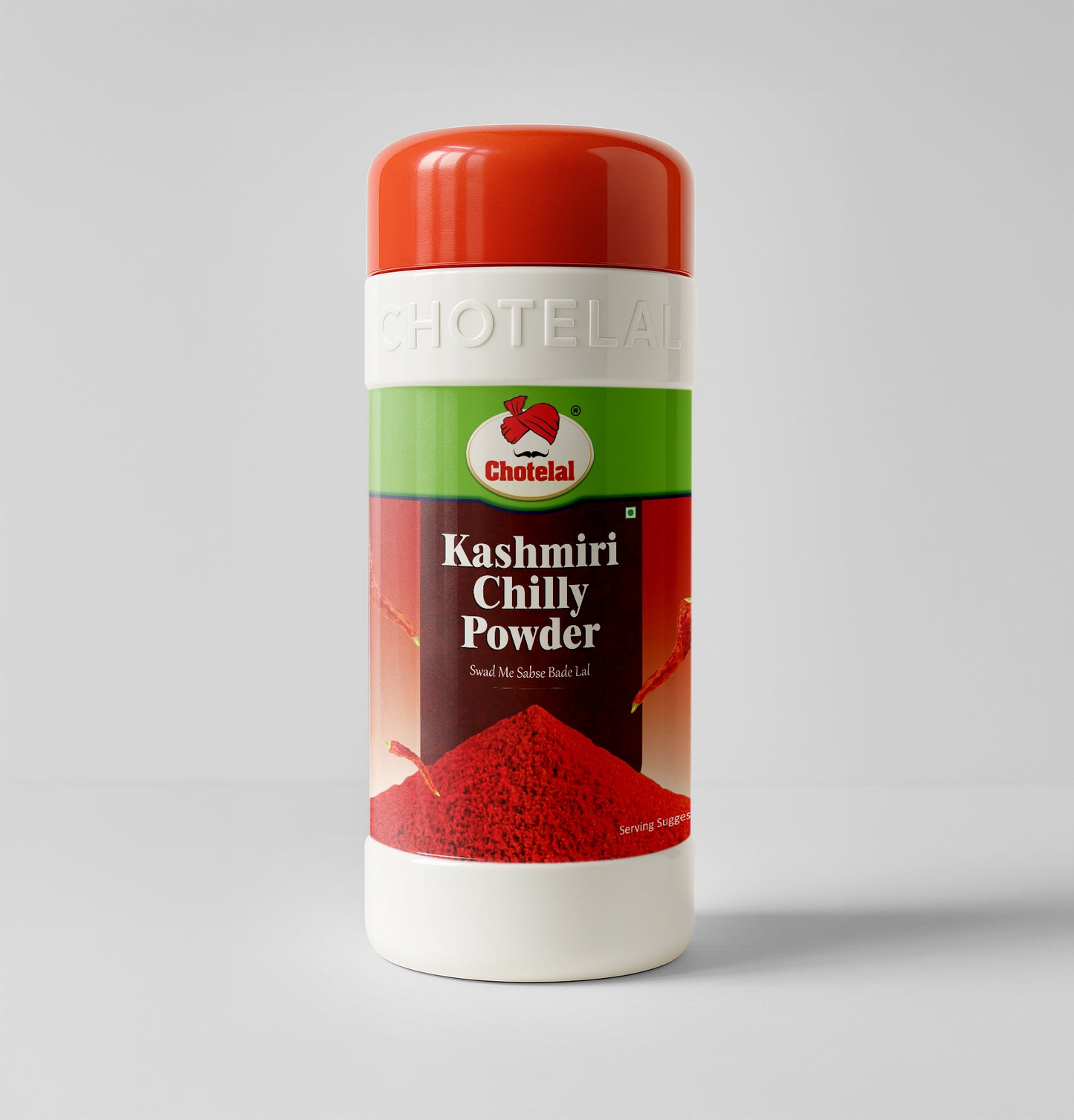 KASHMIRI MIRCH POWDER