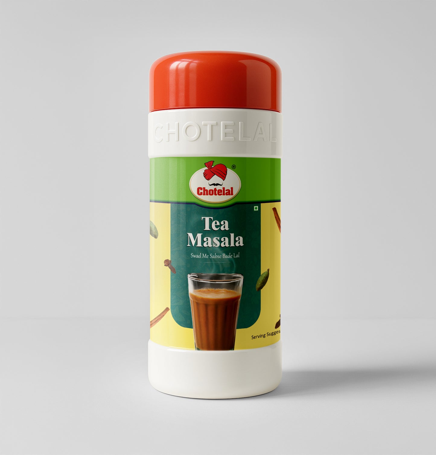 Tea Masala