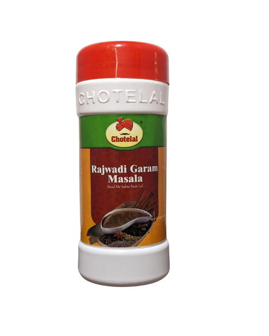 Rajwadi Garam Masala